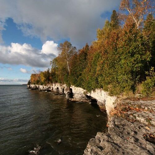 wisconsin river